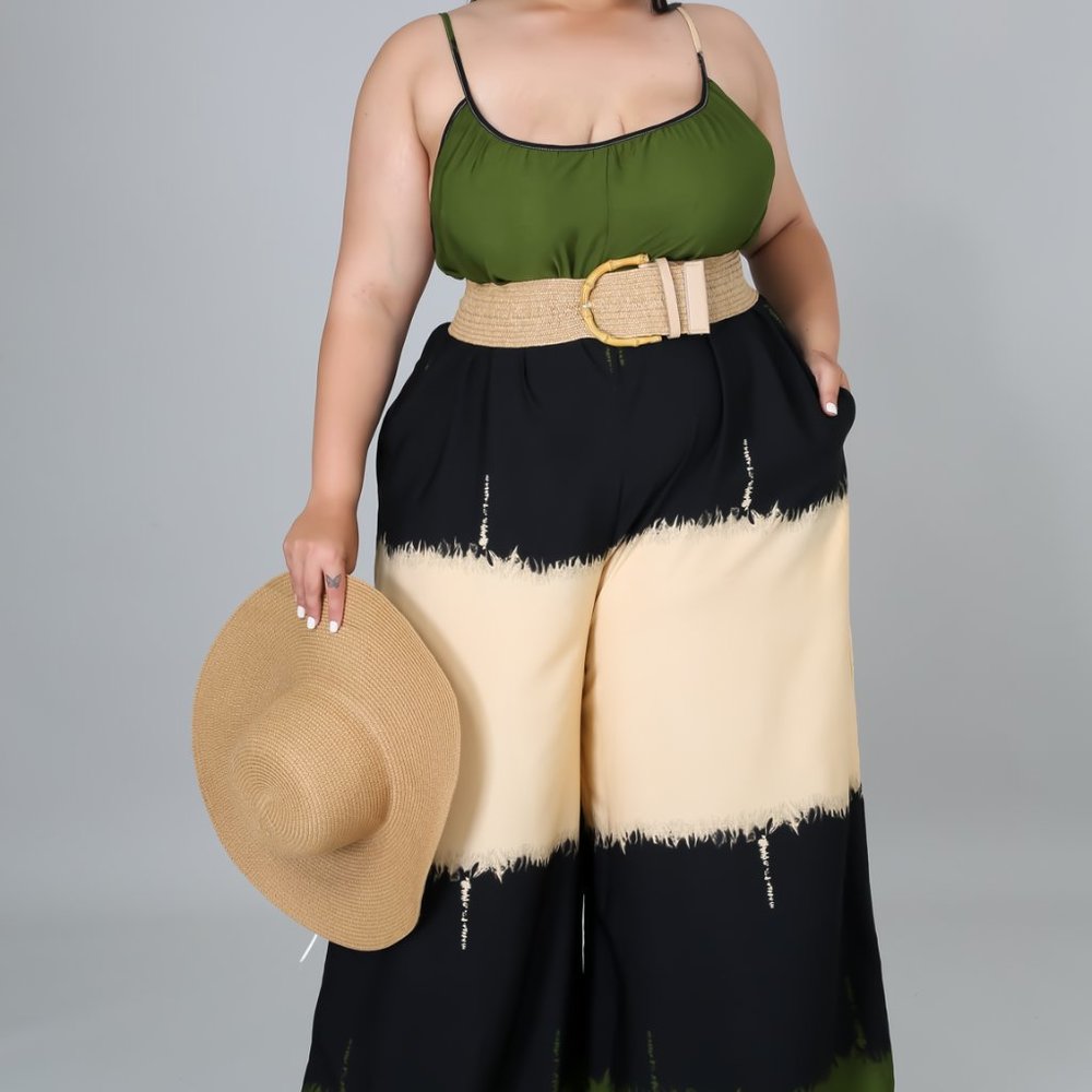 Manga Jumpsuit